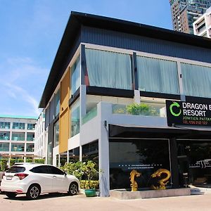 Dragon Beach Resort Jomtien Pattaya