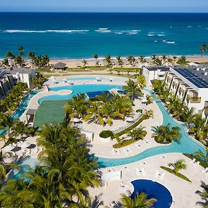 Dreams Onyx Resort&Spa - All Inclusive