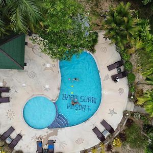 Ao Nang Baan Suan Resort